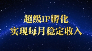 微商大咖包装术