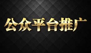微信公众平台营销推广启航学院出品