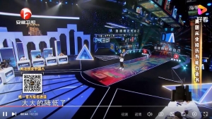 转载自：安徽卫视海豚综艺：小伙创业找新商机，剧本杀越来越壮大，将成为挣钱的大项目｜创业
