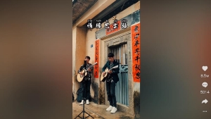 转载自：广东余丰：#经典老歌 #音乐 情缘巴士站