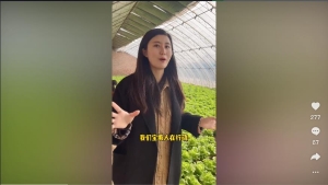 转载自：宝坻在线的作品：助农在路上…#宝坻 今天定了两千斤 一起努力早点帮农户解决滞销问题#宝坻#乡村振兴 #助农
