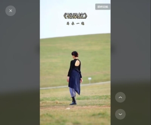 转载自：韩婳~的作品：韩老师口令版教程来了 #藏族舞 #韩老师