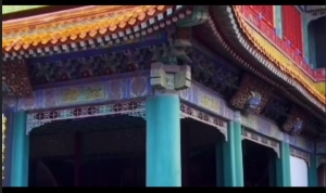 转载自：铃儿讲历史故事的作品：北京的故宫历史故事