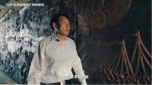转载自：天津广播：#你好天津 #静海区区长带您领略京杭大运河、水润团泊湖 #天津 #天津市静海区 #本地新闻