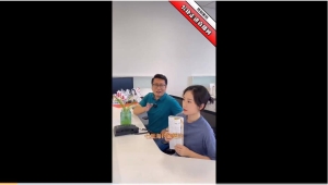 转载自：天津广播：#天津人可以泛舟“七里海”了 ？是真的吗？#公仆走进直播间 #天津 #2022区长访谈 #天津市宁河区 #本地新闻