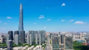 天津港保税区加快建设全产业链航空新城